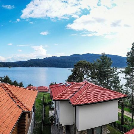 Къща За Гости Сиана Dospat Exteriér fotografie