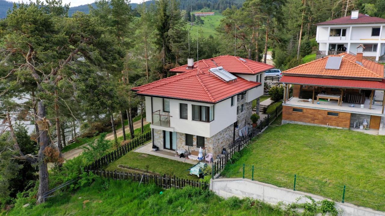 Къща За Гости Сиана Dospat Exteriér fotografie