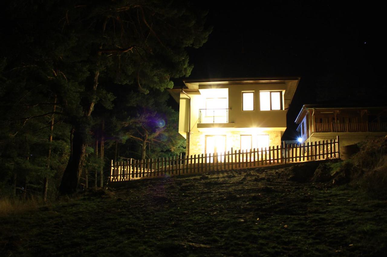 Къща За Гости Сиана Dospat Exteriér fotografie